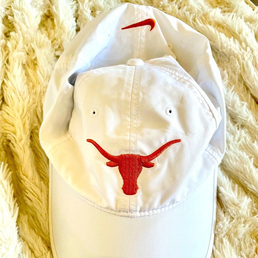 Women's Nike Texas Longhorn Hat